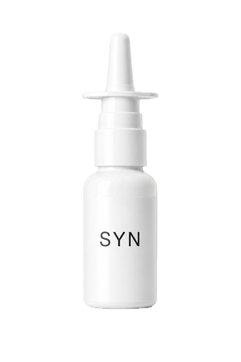 Oxytocin Nasal Spray